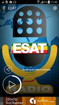 ESAT android App screenshot 3